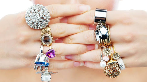 Mira Jewelers, 13797 S Dixie Hwy, Miami, FL 33176, USA, 