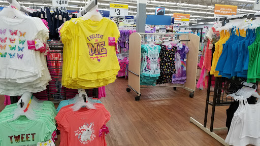 Department Store «Walmart Supercenter», reviews and photos, 1150 Harter Pkwy, Yuba City, CA 95993, USA