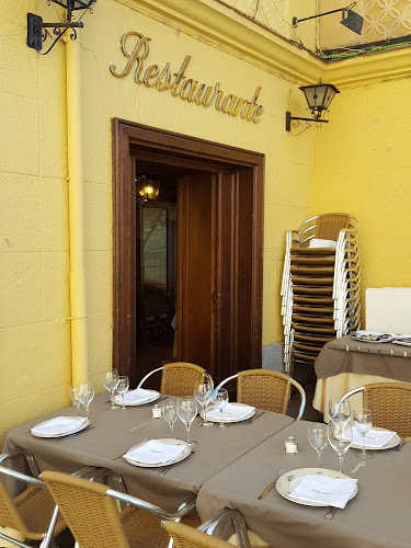 restaurantes Restaurante El Bernardino Segovia