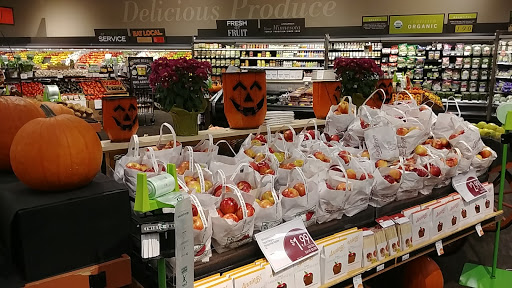 Grocery Store «Lunds & Byerlys Bloomington», reviews and photos, 5159 W 98th St, Bloomington, MN 55437, USA