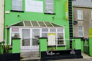 Voujon Cafe Indian Restaurant image