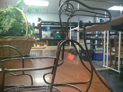 Thrift Store «Palmetto Thrift Store», reviews and photos, 4068 Fernandina Rd, Columbia, SC 29212, USA