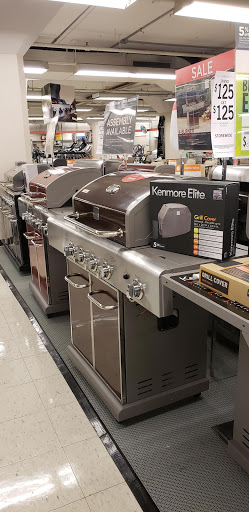 Department Store «Sears», reviews and photos, 436 Main St, Hackensack, NJ 07601, USA