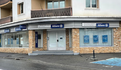 Allianz Assurance BRIANCON - MOUTET & LANDOT à Briançon