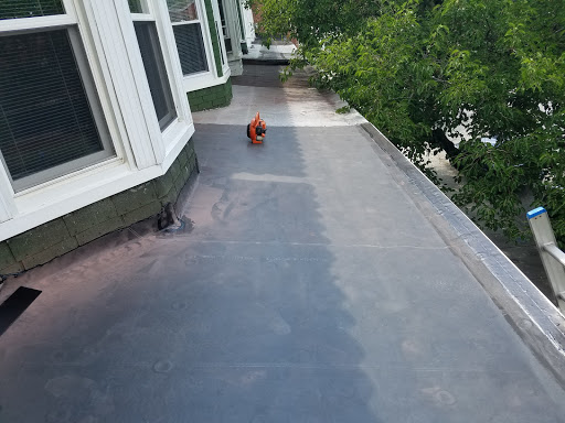 Roofing Contractor «Four Seasons Roofing», reviews and photos