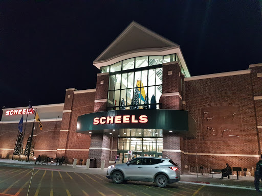 Sporting Goods Store «SCHEELS», reviews and photos, 1551 45th Street SW, Fargo, ND 58103, USA