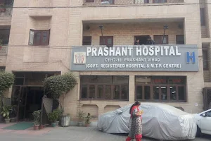 Prashant Hospital image
