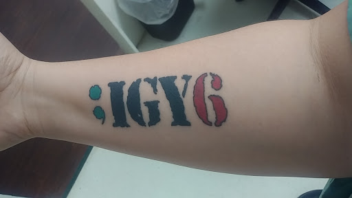 Tattoo Shop «Roses and Ruins Tattoo», reviews and photos, 10150 Dorchester Rd, Summerville, SC 29485, USA