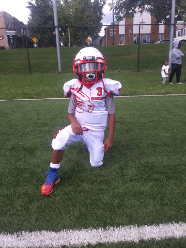 Recreation Center «Rosedale Recreation Center», reviews and photos, 1701 Gales St NE, Washington, DC 20002, USA