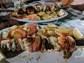 Restaurante Los Marineros en Málaga