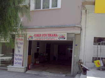 Ceren Oto Yıkama