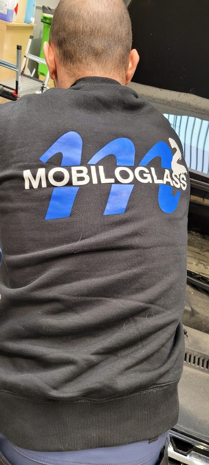 Mobiloglass