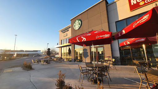Starbucks, 17326 Valley Mall Rd, Hagerstown, MD 21740, USA, 
