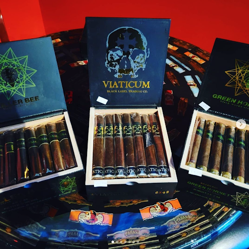 Tobacco Shop «The Toasted Foot Lounge», reviews and photos, 20845 Callaway Village Way #2a, Callaway, MD 20620, USA