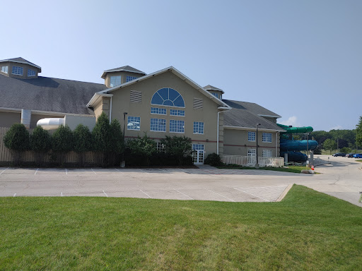 Hotel «Country Springs Hotel», reviews and photos, 2810 Golf Rd, Pewaukee, WI 53072, USA