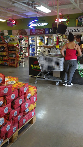 Supermarket «Jalisco Supermarket», reviews and photos, 1101 S Port Ave, Corpus Christi, TX 78405, USA