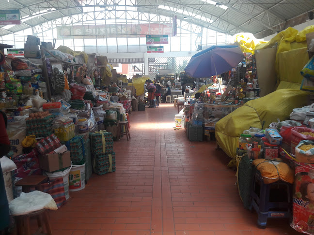 Opiniones de Mercado Zarzuela en Cusco - Mercado