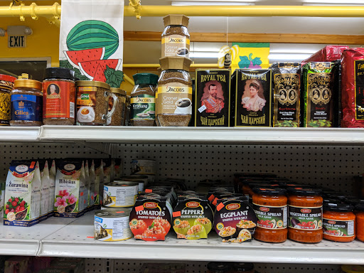 Supermarket «BZ BEE MARKET», reviews and photos, 2322 S El Camino Real, San Mateo, CA 94403, USA