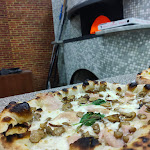 Photo n°5 de l'avis de Andrea.o fait le 19/03/2022 à 03:19 sur le  Pizzeria Napoli e Pizza à Aversa