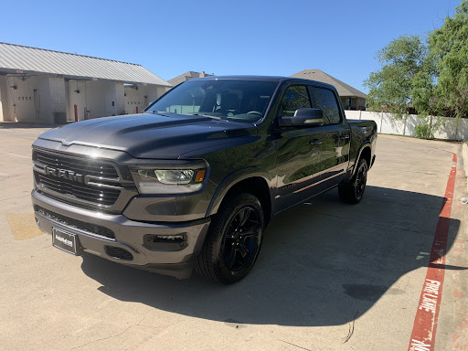 Chrysler Dealer «AutoNation Chrysler Dodge Jeep Ram North Richland Hills», reviews and photos, 7740 NE Loop 820, Fort Worth, TX 76180, USA