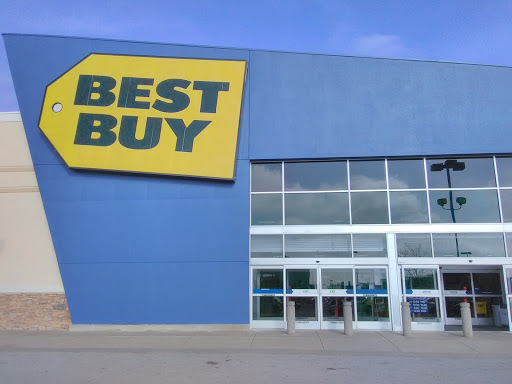 Electronics Store «Best Buy», reviews and photos, 5520 E Skelly Dr, Tulsa, OK 74135, USA