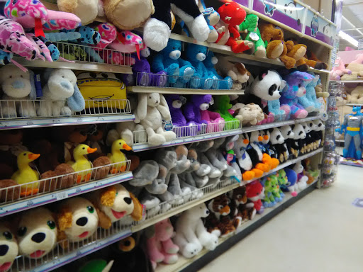 Toy Store «Toys