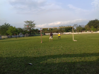 Campo Deportivo Panfilo Rocha - 79733 Tambaca, San Luis Potosi, Mexico