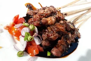 Sate Kambing & Tongseng Pak Asmo image