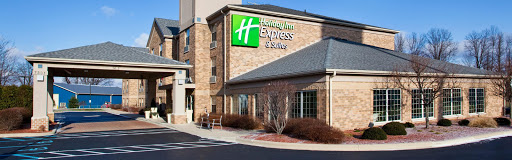 Holiday Inn Express & Suites Sunbury-Columbus Area, an IHG Hotel