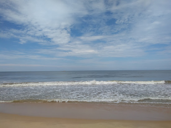 Akalabailu beach