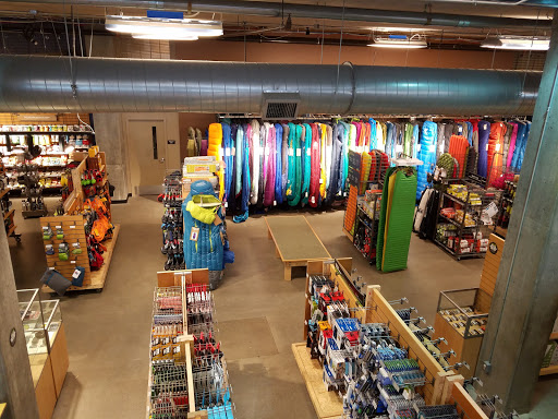 Camping Store «REI», reviews and photos, 1405 NW Johnson St, Portland, OR 97209, USA