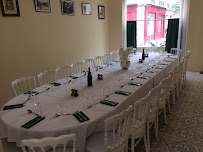 Atmosphère du Restaurant Chez Marcel à Saint-Mandé - n°11