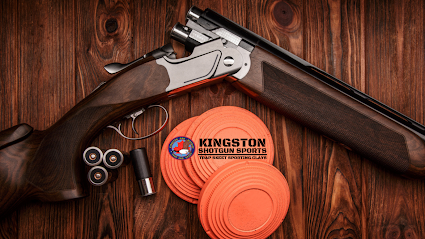 Kingston & District Trap Skeet and Sporting Clays Club