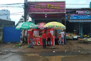 Old Pong Drang Market image