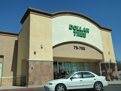 Dollar Store «Dollar Tree», reviews and photos, 79700 CA-111 c105, La Quinta, CA 92253, USA