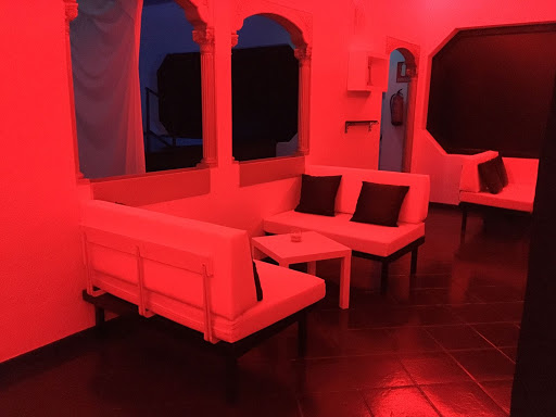Sala Olimpo Local Liberal Swinger en Griñón