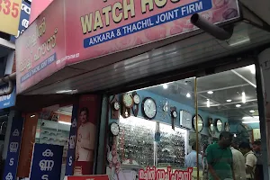 Thachil Watch House image