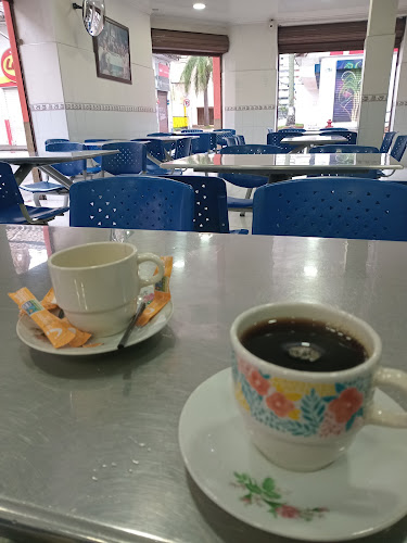 Panaderia Las Nueces