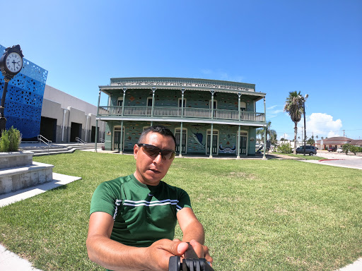 Museum «Port Isabel Historical Museum», reviews and photos, 317 E Railroad Ave, Port Isabel, TX 78578, USA