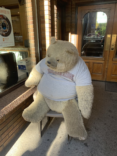 Chocolate Shop «Rocky Mountain Chocolate Factory», reviews and photos, 126 S Main St, Breckenridge, CO 80424, USA