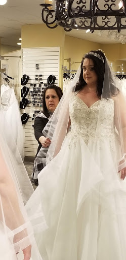 Bridal Shop «MB Bride & Special Occasion», reviews and photos, 123 S Urania Ave, Greensburg, PA 15601, USA