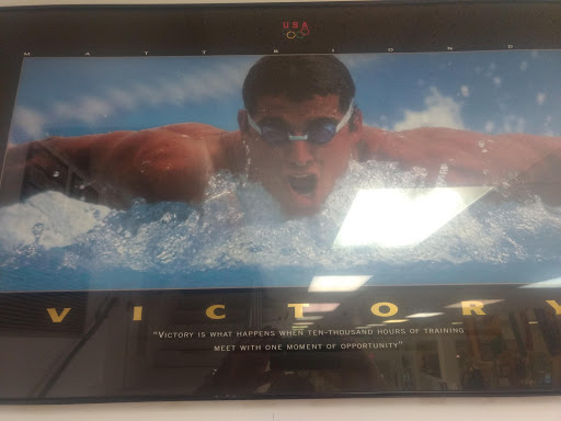 Museum «International Swimming Hall of Fame Museum», reviews and photos, 1 Hall of Fame Dr, Fort Lauderdale, FL 33316, USA