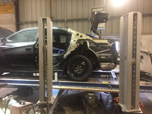 Auto Body Shop «Superior Auto Body & Detailing», reviews and photos, 491 London Bridge Rd Ste 101, Virginia Beach, VA 23454, USA