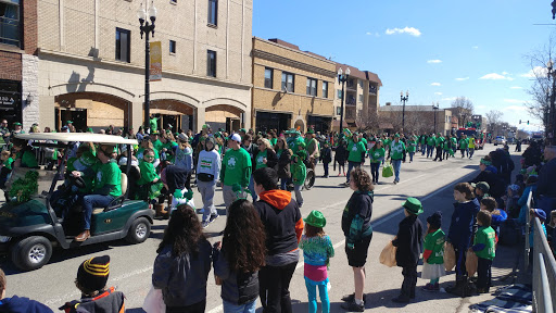 Gym «MBS 24-7 Fitness», reviews and photos, 6137 N Northwest Hwy, Chicago, IL 60631, USA