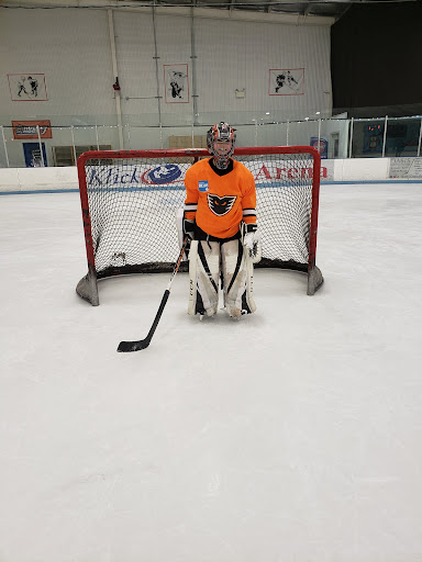 Ice Skating Rink «Klick Lewis Arena», reviews and photos, 101 Landings Dr, Annville, PA 17003, USA