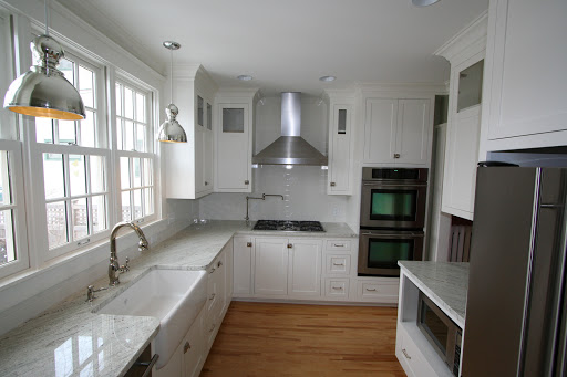 Cabinet Maker «Joseph Otto Enterprises», reviews and photos, 15903 Lincoln St NE, Ham Lake, MN 55304, USA