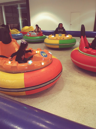 Shopping Mall «PlazAmericas», reviews and photos, 201 Sharpstown Center, Houston, TX 77036, USA