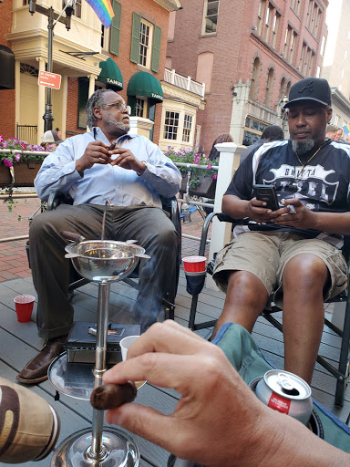 Tobacco Shop «Tobacco Shop LLC», reviews and photos, 89 Pratt St, Hartford, CT 06103, USA