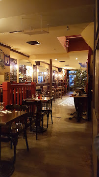Atmosphère du Restaurant français Chez Claude à Paris - n°16