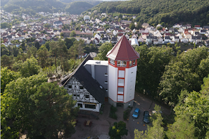 PWV-Hilschberghaus image